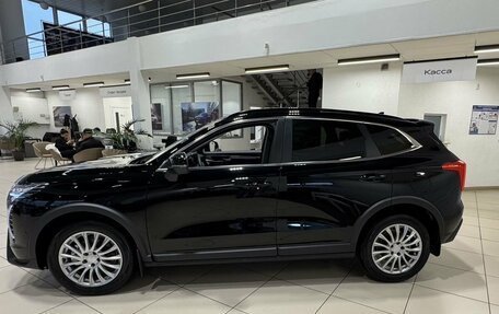 Haval Jolion, 2026 год, 2 771 010 рублей, 5 фотография