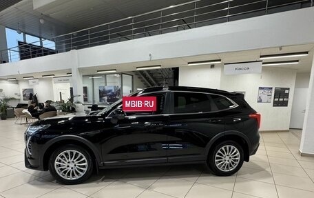 Haval Jolion, 2026 год, 2 771 010 рублей, 4 фотография