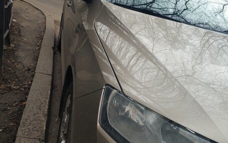 Skoda Rapid I, 2019 год, 1 630 000 рублей, 2 фотография