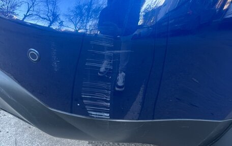 Infiniti QX70, 2014 год, 2 140 000 рублей, 13 фотография