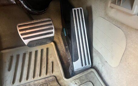 Infiniti QX70, 2014 год, 2 140 000 рублей, 7 фотография