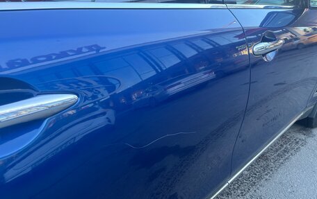 Infiniti QX70, 2014 год, 2 140 000 рублей, 12 фотография