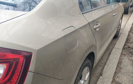 Skoda Rapid I, 2019 год, 1 630 000 рублей, 4 фотография