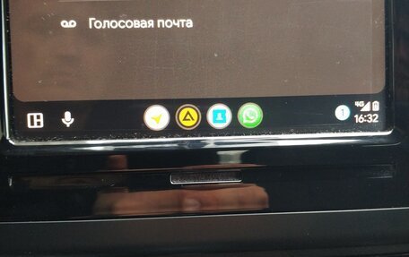 Skoda Rapid I, 2019 год, 1 630 000 рублей, 12 фотография