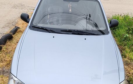 Hyundai Accent II, 2007 год, 715 000 рублей, 5 фотография