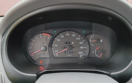 Hyundai Accent II, 2007 год, 715 000 рублей, 4 фотография