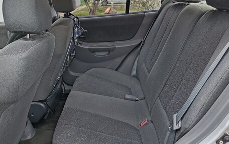 Hyundai Accent II, 2007 год, 715 000 рублей, 20 фотография