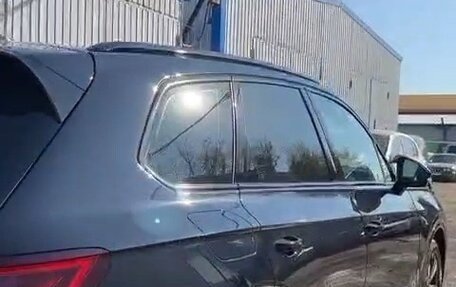 Volkswagen Touareg III, 2018 год, 4 900 000 рублей, 11 фотография