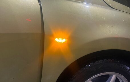 Nissan Tiida, 2005 год, 520 000 рублей, 8 фотография