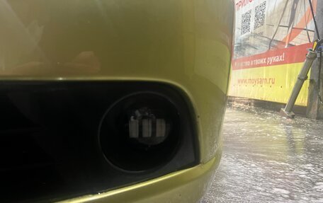 Nissan Tiida, 2005 год, 520 000 рублей, 7 фотография