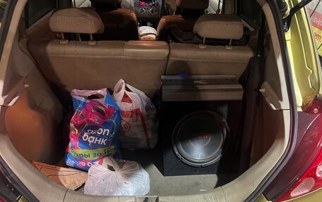 Nissan Tiida, 2005 год, 520 000 рублей, 10 фотография