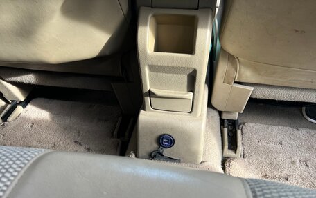 Nissan Tiida, 2005 год, 520 000 рублей, 14 фотография