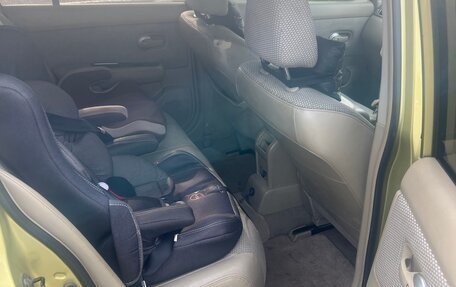 Nissan Tiida, 2005 год, 520 000 рублей, 12 фотография