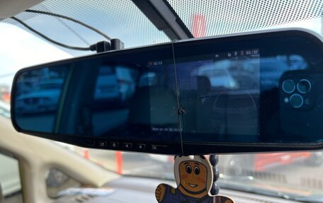 Nissan Tiida, 2005 год, 520 000 рублей, 15 фотография