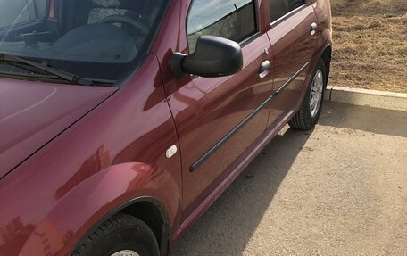 Renault Logan I, 2010 год, 555 000 рублей, 3 фотография