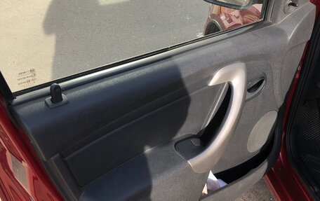 Renault Logan I, 2010 год, 555 000 рублей, 7 фотография