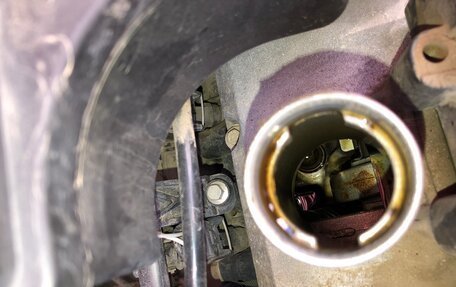 Renault Logan I, 2010 год, 555 000 рублей, 13 фотография