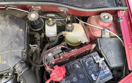 Renault Logan I, 2010 год, 555 000 рублей, 12 фотография