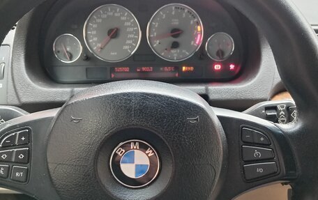 BMW X5, 2004 год, 1 350 000 рублей, 2 фотография