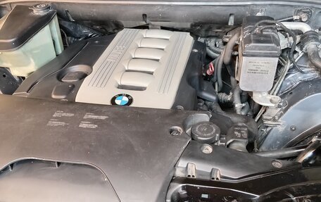 BMW X5, 2004 год, 1 350 000 рублей, 10 фотография