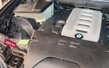 BMW X5, 2004 год, 1 350 000 рублей, 9 фотография