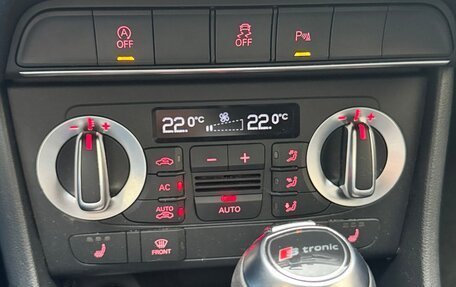 Audi Q3, 2013 год, 1 400 000 рублей, 9 фотография