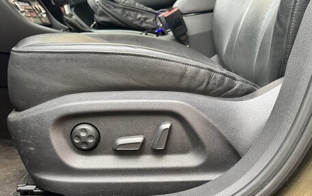 Audi Q3, 2013 год, 1 400 000 рублей, 11 фотография