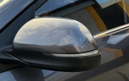 KIA Rio IV, 2021 год, 1 620 000 рублей, 7 фотография