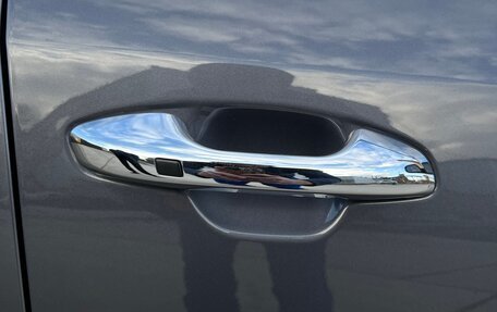 KIA Rio IV, 2021 год, 1 620 000 рублей, 8 фотография