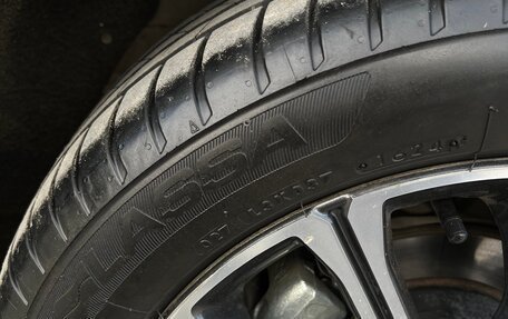 KIA Rio IV, 2021 год, 1 620 000 рублей, 10 фотография