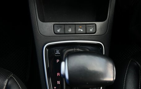 KIA Rio IV, 2021 год, 1 620 000 рублей, 16 фотография