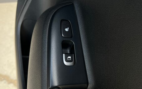 KIA Rio IV, 2021 год, 1 620 000 рублей, 17 фотография