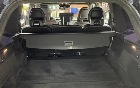 Volvo XC90 II рестайлинг, 2015 год, 3 000 000 рублей, 6 фотография