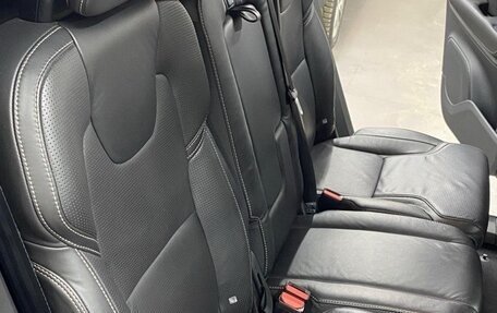 Volvo XC90 II рестайлинг, 2015 год, 3 000 000 рублей, 10 фотография