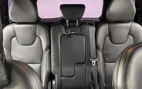 Volvo XC90 II рестайлинг, 2015 год, 3 000 000 рублей, 12 фотография