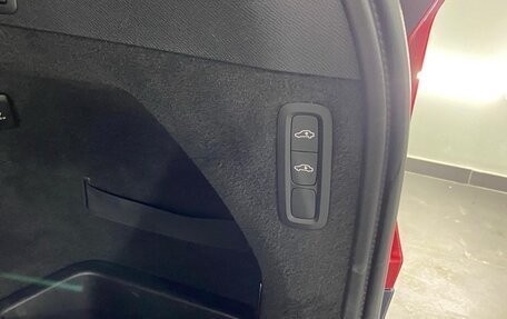 Volvo XC90 II рестайлинг, 2015 год, 3 000 000 рублей, 11 фотография