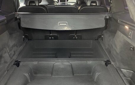 Volvo XC90 II рестайлинг, 2015 год, 3 000 000 рублей, 16 фотография