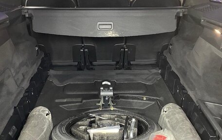 Volvo XC90 II рестайлинг, 2015 год, 3 000 000 рублей, 19 фотография