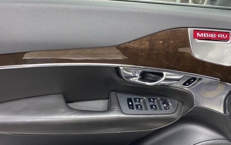 Volvo XC90 II рестайлинг, 2015 год, 3 000 000 рублей, 8 фотография