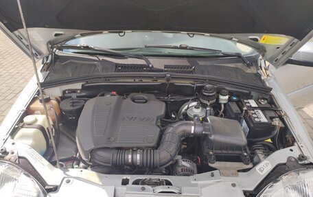 Chevrolet Niva I рестайлинг, 2013 год, 620 000 рублей, 8 фотография