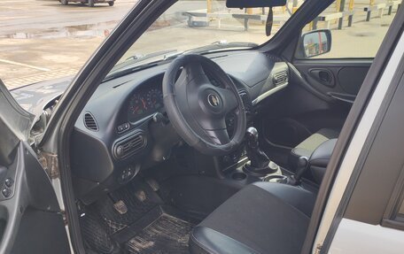 Chevrolet Niva I рестайлинг, 2013 год, 620 000 рублей, 9 фотография