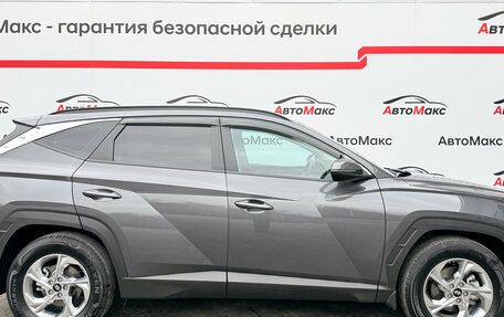 Hyundai Tucson, 2021 год, 3 150 000 рублей, 5 фотография