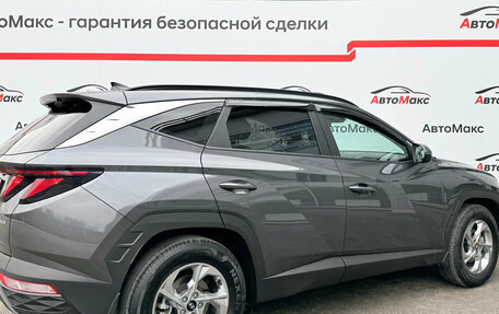 Hyundai Tucson, 2021 год, 3 150 000 рублей, 4 фотография