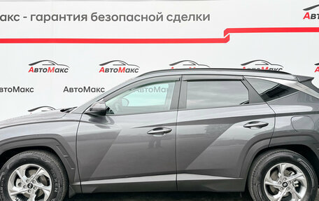 Hyundai Tucson, 2021 год, 3 150 000 рублей, 6 фотография