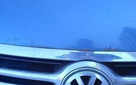 Volkswagen Tiguan I, 2011 год, 1 150 000 рублей, 10 фотография