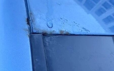 Volkswagen Tiguan I, 2011 год, 1 150 000 рублей, 11 фотография