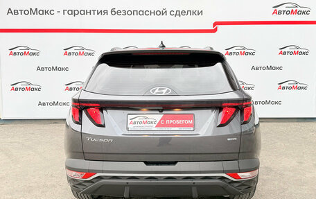 Hyundai Tucson, 2021 год, 3 150 000 рублей, 3 фотография