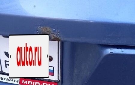 Volkswagen Tiguan I, 2011 год, 1 150 000 рублей, 9 фотография