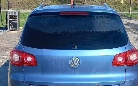 Volkswagen Tiguan I, 2011 год, 1 150 000 рублей, 4 фотография