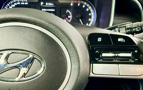 Hyundai Tucson, 2021 год, 3 150 000 рублей, 13 фотография
